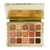 Paleta de Sombras Golden Ticket Palette Revolution x Willy Wonka na internet