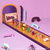 Iluminador Good Egg Bad Egg Highlighter Revolution x Willy Wonka - comprar online