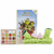 Gift Set Family Ogre Shrek x Makeup Revolution