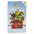 Gift Set Family Ogre Shrek x Makeup Revolution - comprar online
