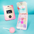 Paleta de Sombras Flip Phone Y2k Baby x Makeup Revolution na internet