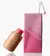 rhode pocket blush juice box - hot pink na internet