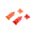 Candy Crush Lip Oil Set Peanuts Halloween x Profusion - loja online