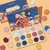 Paleta Naruto na internet
