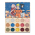 Paleta Naruto