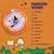 Iluminador Spooktacular Glow Holographic Highlighter Peanuts Halloween x Profusion - comprar online