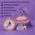 Iluminador Spooktacular Glow Holographic Highlighter Peanuts Halloween x Profusion