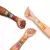 Paleta Trick or Treat Peanuts Halloween x Profusion na internet