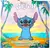Paleta Lilo & Stitch x Taste Beauty