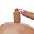 Imagem do rhode pocket blush sleepy girl - soft mauve