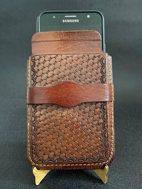 Capa para Celular Universal