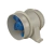 Rule In-Line Blower 100mm (4'') 24 Volts - loja online
