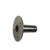 Suporte para patamar de barco lancha para bote 1,10 m em aço inox - comprar online