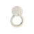 Tampa de Inspeção Antiderrapante 4" em pvc branco 14 cm - comprar online