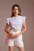 T-shirt Duquesa - Look.j Boutique
