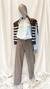 Pantalon ALDA - comprar online