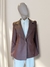 Blazer BROWN - comprar online