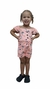 Conjunto infantil Ciganinha. - comprar online