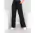 Calça Pantalona em lãzinha. - Andreia modas