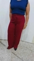 Imagem do Calça Pantalona em lãzinha.
