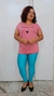 BLUSA MALHA COM FRASES EVANGELICAS. na internet