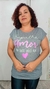 BLUSA MALHA COM FRASES EVANGELICAS. na internet