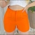 Imagem do Short de alfaiataria social com pregas