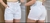 Short alfaiataria com cinto - comprar online