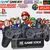 Game Stick GD10 PLUS 4k 40 Mil Jogos