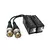 Conversor Balun Passivo Multi HD até 400m