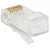 Conector Macho RJ45 CAT 5E - comprar online