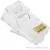 Conector Macho RJ45 CAT 5E