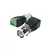 Conector Plug BNC Macho com Borne - comprar online