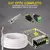 Kit Cftv 4 Câmeras 1080p FullHD Externa Dvr 4 Canais - Completo para Instalação - comprar online