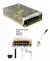 Fonte Bivolt Estabilizada Colméia 12v 10a 120w na internet