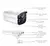 Câmera Ip Wifi Externa 2 Antenas Hd Acesso Remoto + Fonte na internet