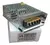 Fonte Chaveada 12v - 5a Colmeia Bivolt - Securityinfo