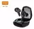 Fone De Ouvido Bluetooth Kaidi Tws Kd-776 - comprar online