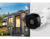 Câmera Bullet Intelbras HDCVI Vhl 1120 B 720p HD - Securityinfo