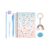 Kit Papelaria Fofa Mini Makes Your own magics - comprar online