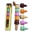 Marca Texto c/ 5 Cores Sorvete - comprar online