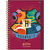 Planner Harry Potter 2024 Jandaia Estampa Casas de Hogwarts 2 - comprar online
