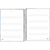 Caderno Colegial Tilibra Glow - Spread Your Light - 80 Folhas - Colorindo Papel Artigos de Papelaria e Presentes