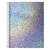 Caderno Colegial Tilibra Glow - Spread Your Light - 80 Folhas