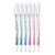 Caneta Esferográfica Cis Lollipop 0.5mm