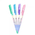 Caneta Esferográfica Cis Dolce Color 0.5mm Ponta Fina na internet