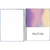 Caderno Colegial Tilibra Glow - Spread Your Light - 80 Folhas - comprar online