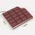 Bloco de anotações Formato Barra de Chocolate perfumado, 80 folhas - comprar online