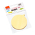 Bloco de Anotações Adesivo Balão Smart Notes Tom Pastel