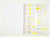 Imagem do Planner Agenda Permanente BRW Sem Data